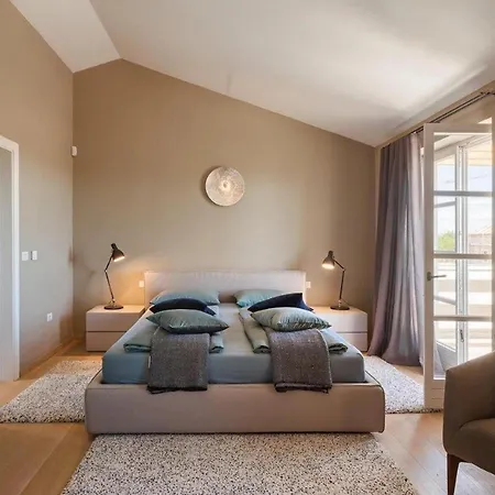 Fendt 2 Vakantiehuis *