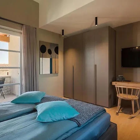 Vakantiehuis Fendt 2