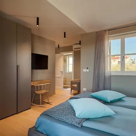 Vakantiehuis Fendt 2 Poreč