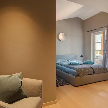 Vakantiehuis Fendt 2 Poreč