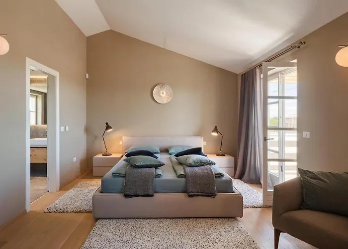 Fendt 2 Vakantiehuis *