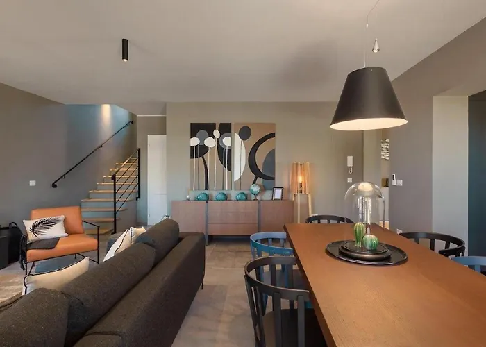 Fendt 2 Vakantiehuis Poreč