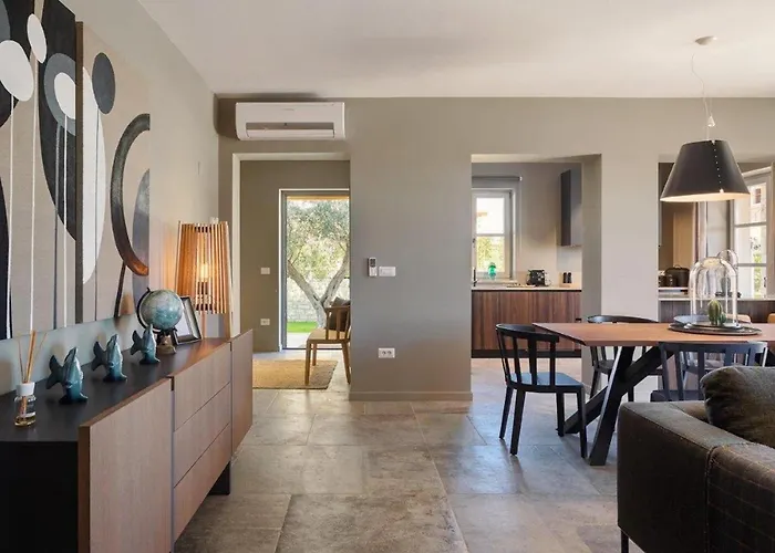 Fendt 2 Vakantiehuis