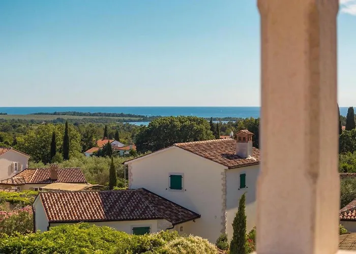 Fendt 2 Vakantiehuis Poreč