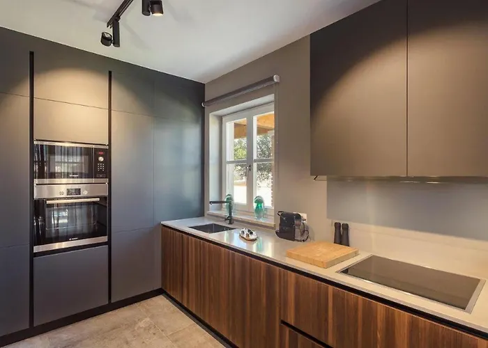 Vakantiehuis Fendt 2