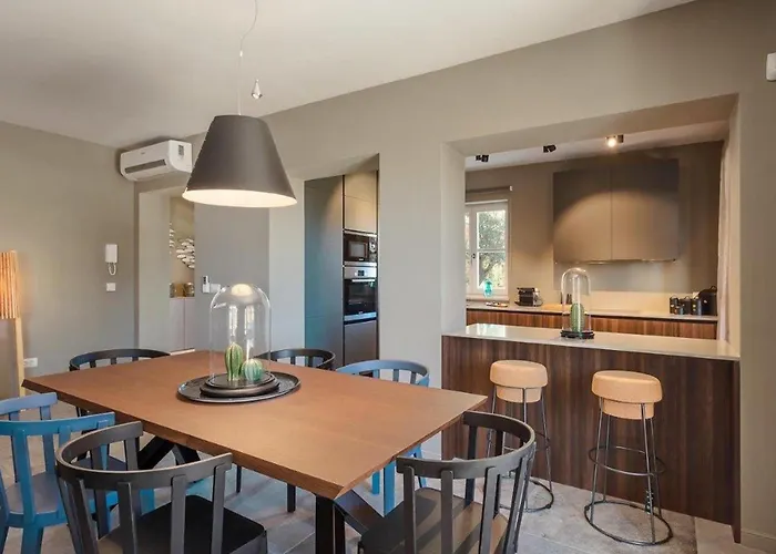 Fendt 2 Vakantiehuis *