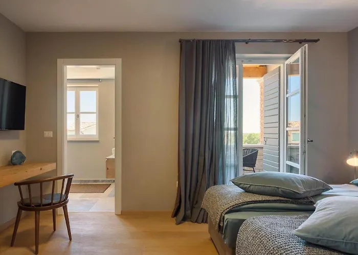 Vakantiehuis Fendt 2