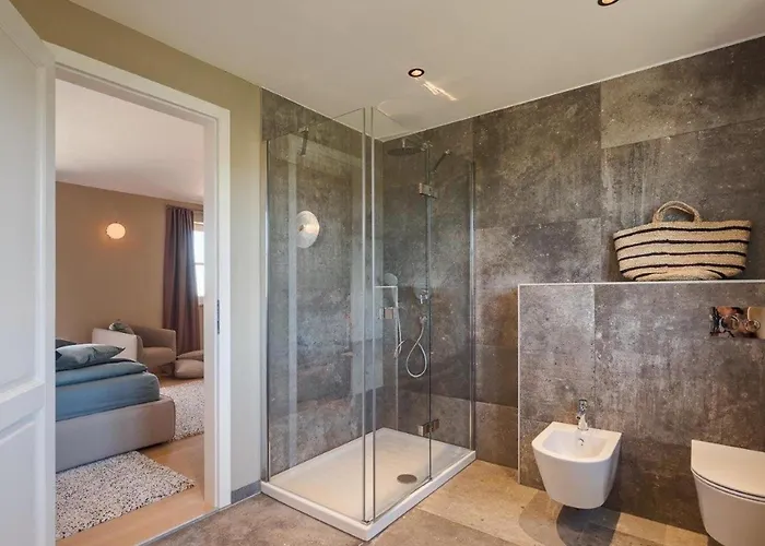 Fendt 2 Vakantiehuis *