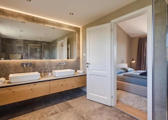 Fendt 2 Vakantiehuis *