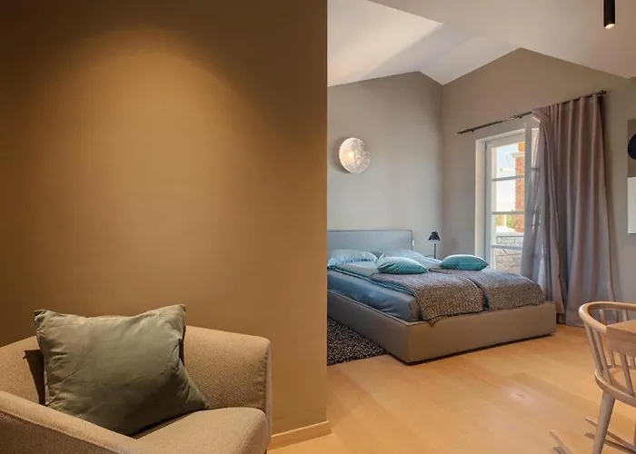 Vakantiehuis Fendt 2 Poreč