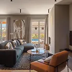 度假居 Fendt 2 波雷奇