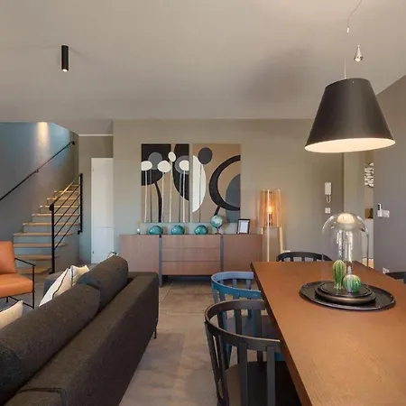 Fendt 2 Holiday home Porec