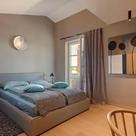 Holiday home Fendt 2 Porec