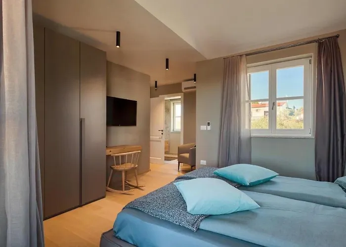 Holiday home Fendt 2 Porec