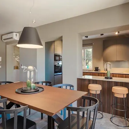 Fendt 2 Feriehus *